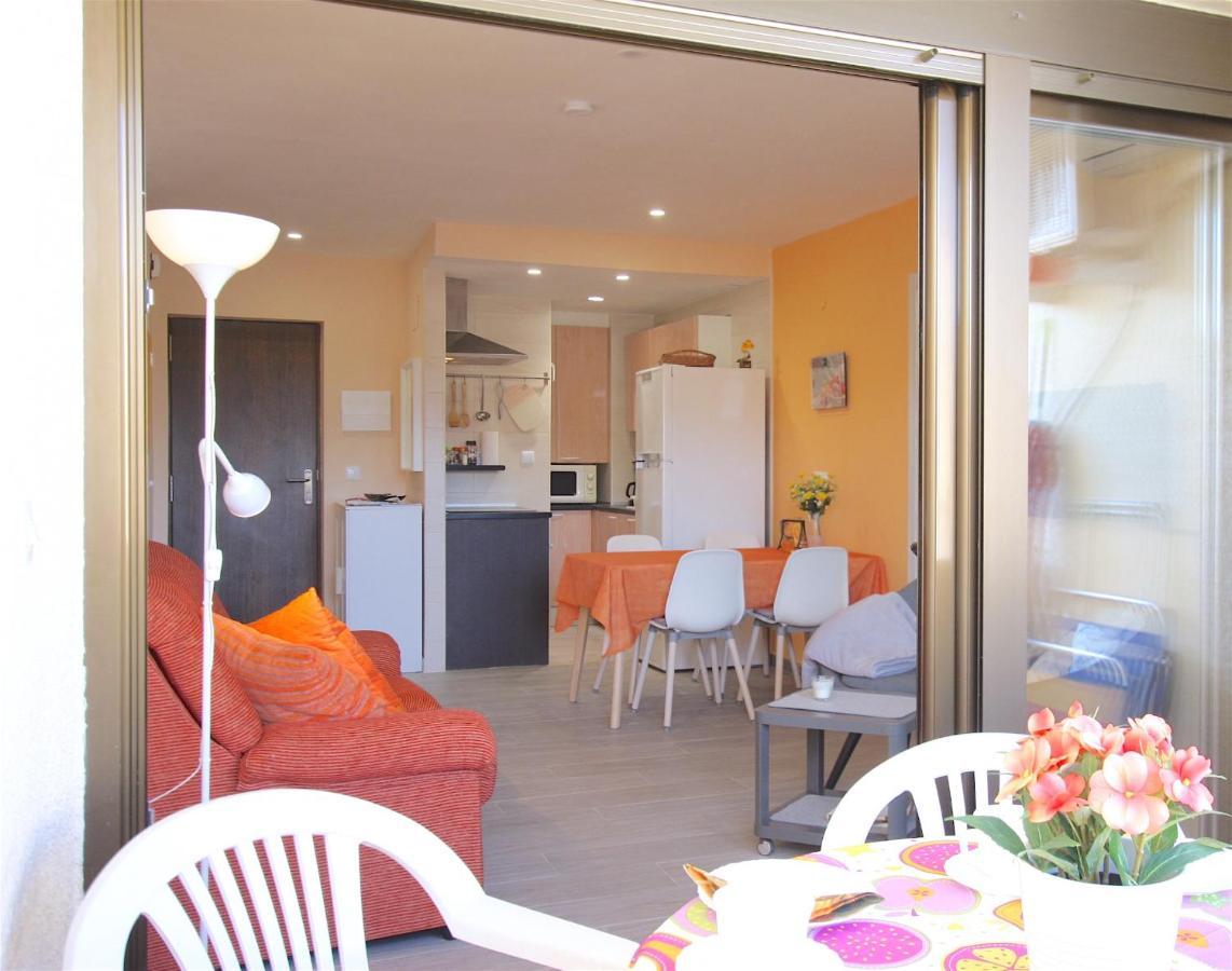 Apartamento Violeta Residencial La Felicidad By Costablancarent Denia Zewnętrze zdjęcie