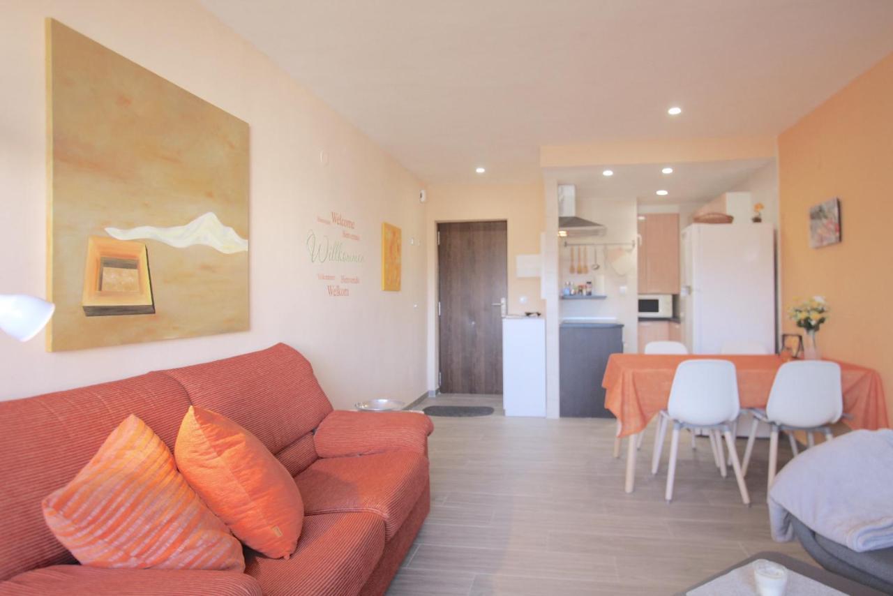 Apartament Apartamento Violeta Residencial La Felicidad By Costablancarent Denia Zewnętrze zdjęcie