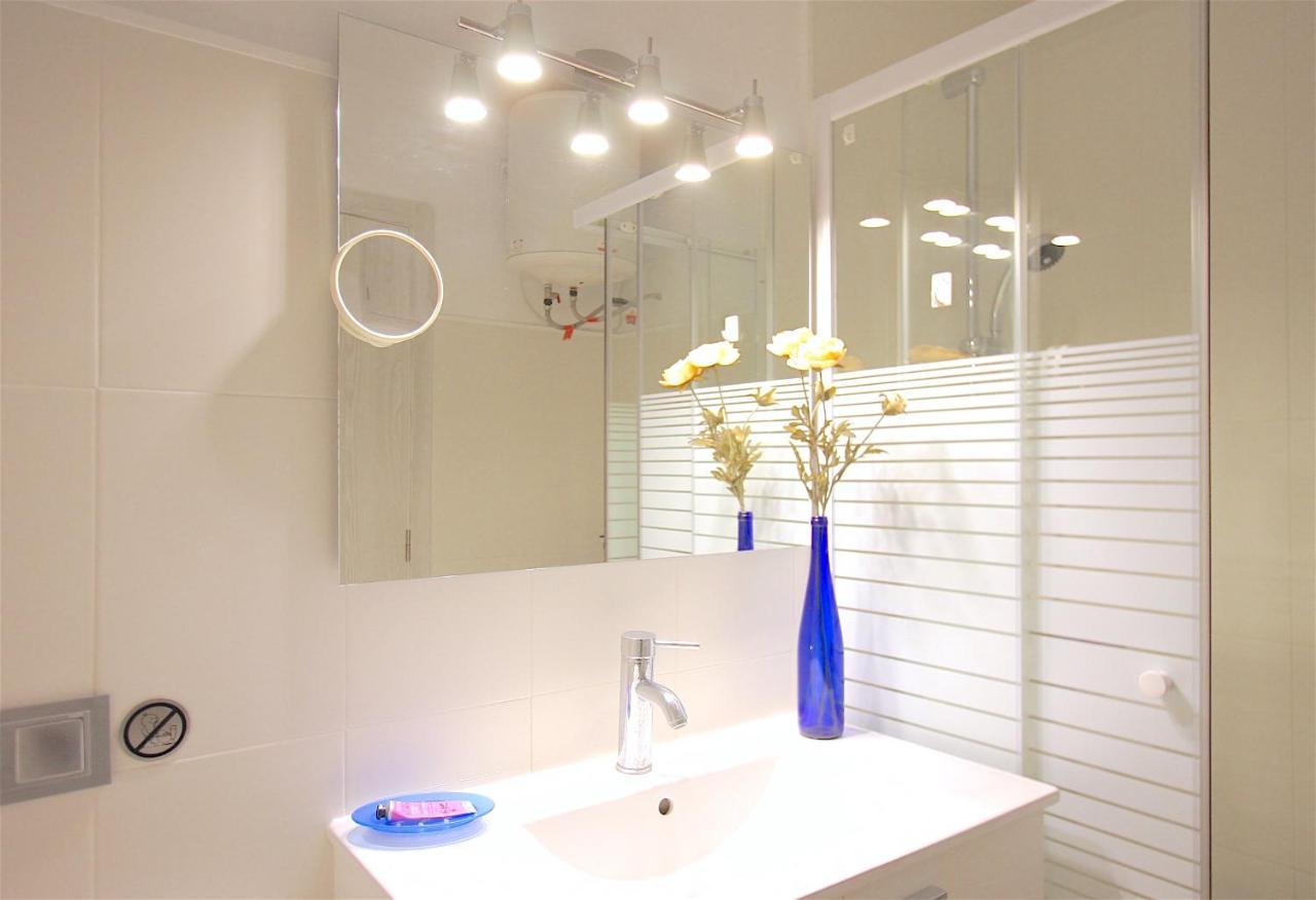 Apartamento Violeta Residencial La Felicidad By Costablancarent Denia Zewnętrze zdjęcie