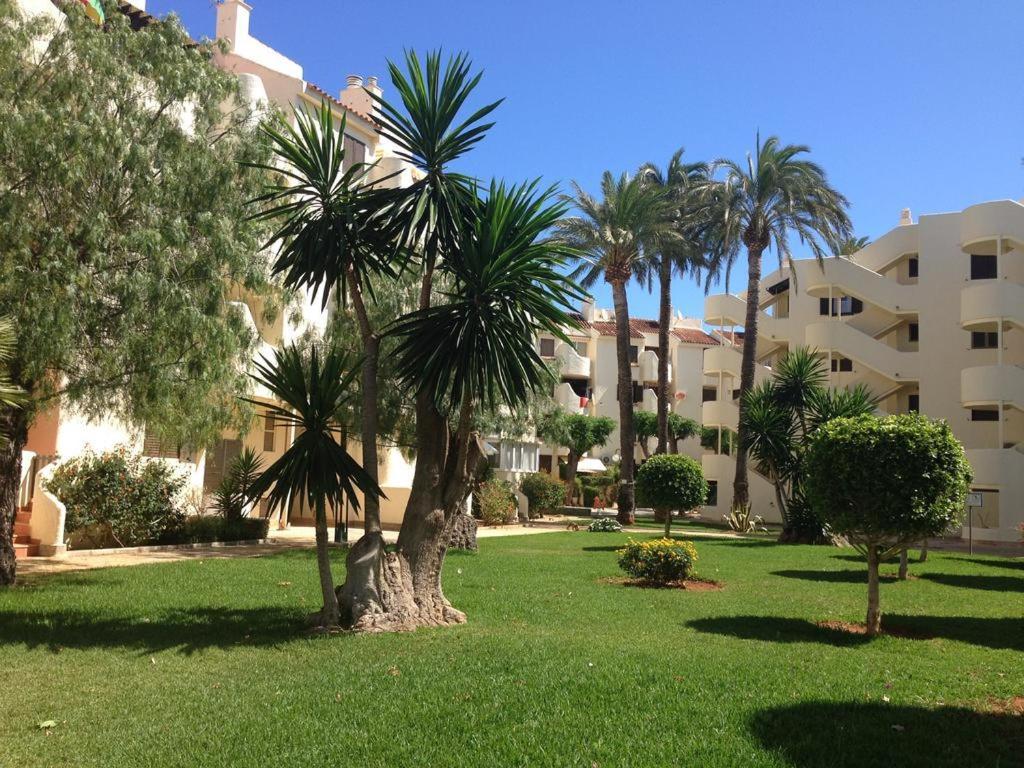 Apartamento Violeta Residencial La Felicidad By Costablancarent Denia Zewnętrze zdjęcie