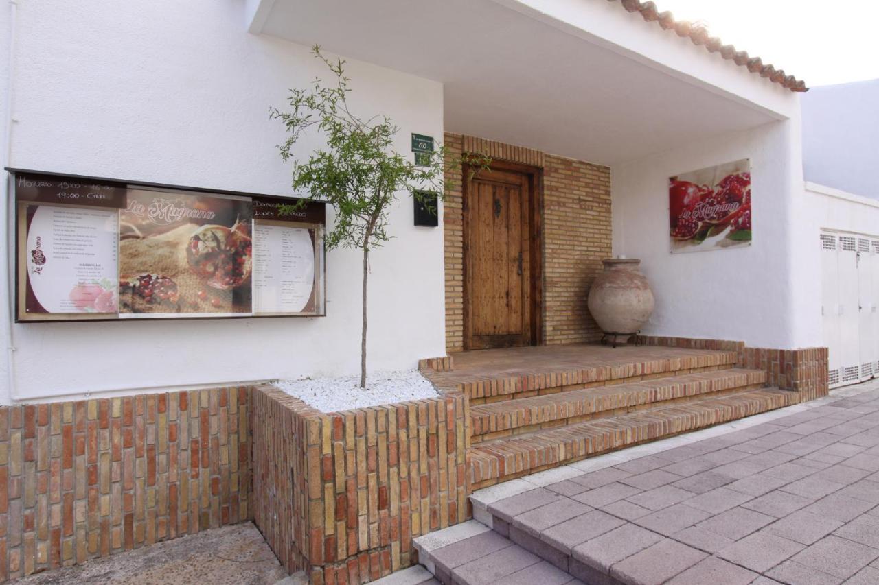 Apartamento Violeta Residencial La Felicidad By Costablancarent Denia Zewnętrze zdjęcie