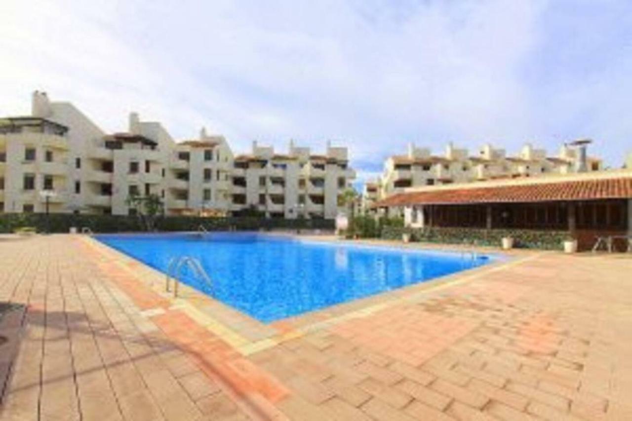 Apartament Apartamento Violeta Residencial La Felicidad By Costablancarent Denia Zewnętrze zdjęcie