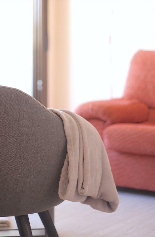 Apartamento Violeta Residencial La Felicidad By Costablancarent Denia Zewnętrze zdjęcie